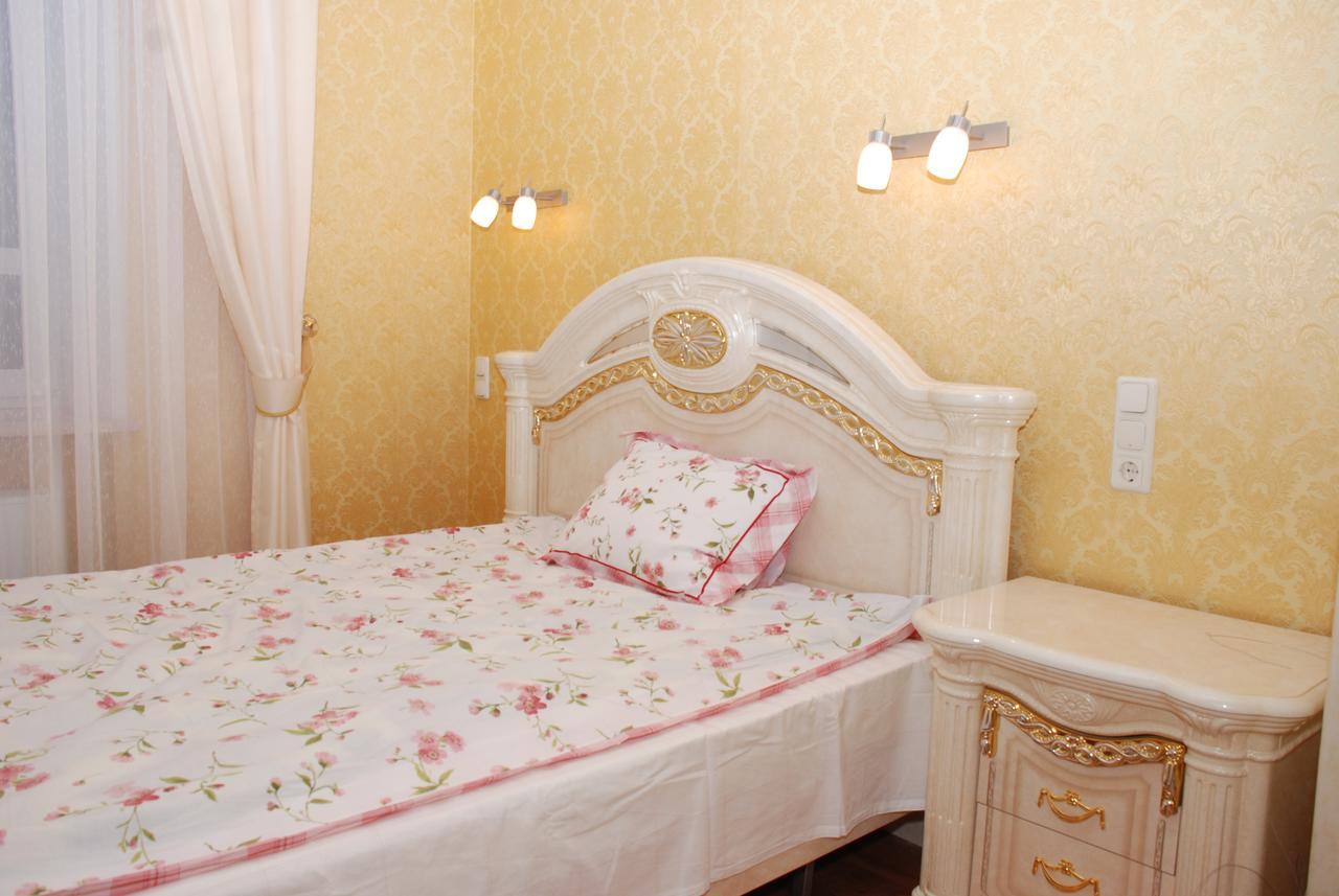 Aqua Vita - Zhyva Voda ซาตาโนฟ ห้อง รูปภาพ